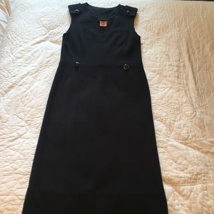 Tory Burch Little Black Dress